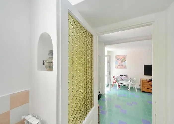 Appartement Casa Gaudi *