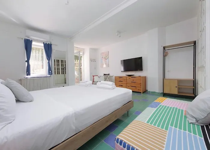 Appartement Casa Gaudi *