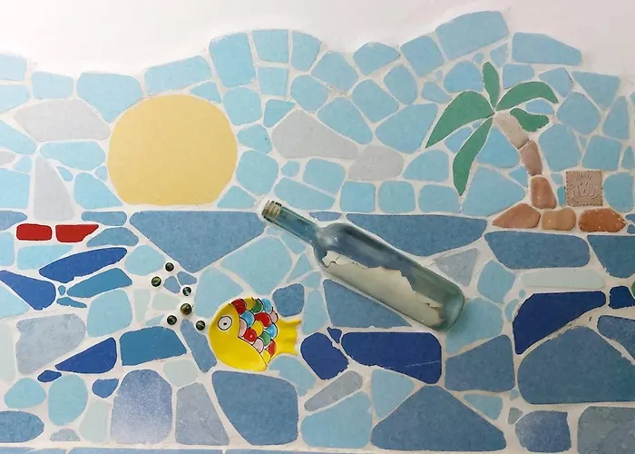 Casa Gaudi