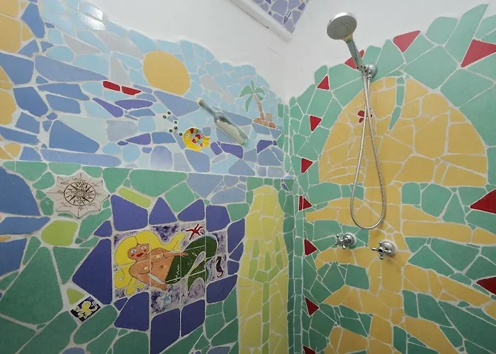 דירה Casa Gaudi
