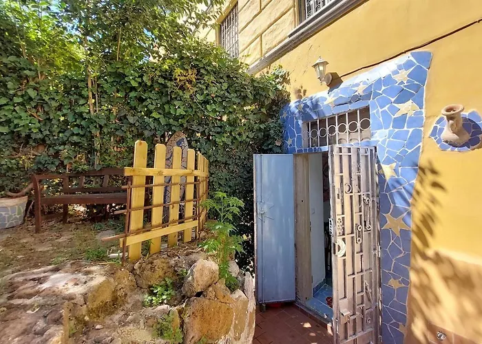 דירה Casa Gaudi