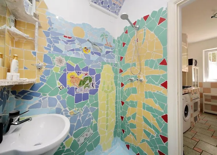 Casa Gaudi Appartement