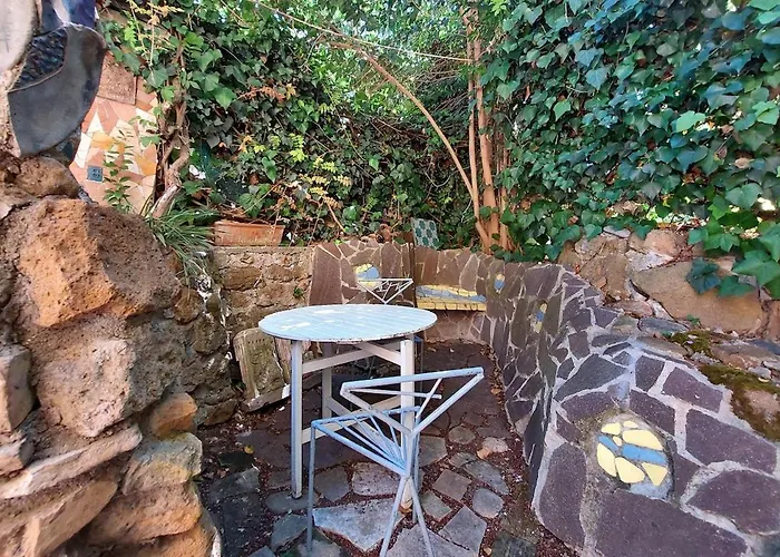 Casa Gaudi Appartement *