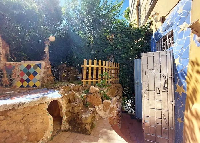 Appartement Casa Gaudi *