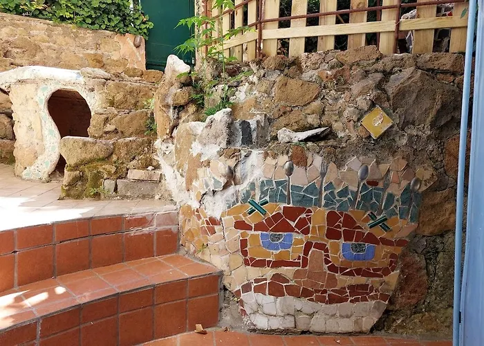 Casa Gaudi Rome