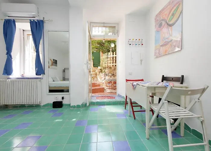 Casa Gaudi Appartement *