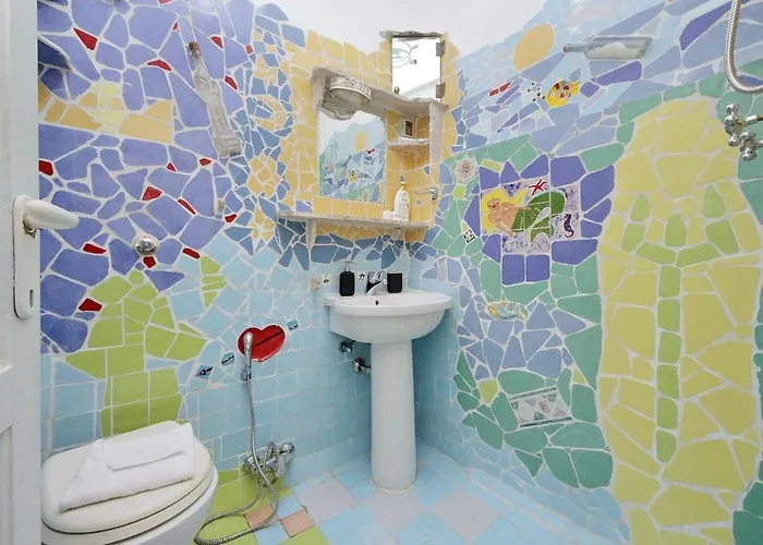 Casa Gaudi Appartement Rome