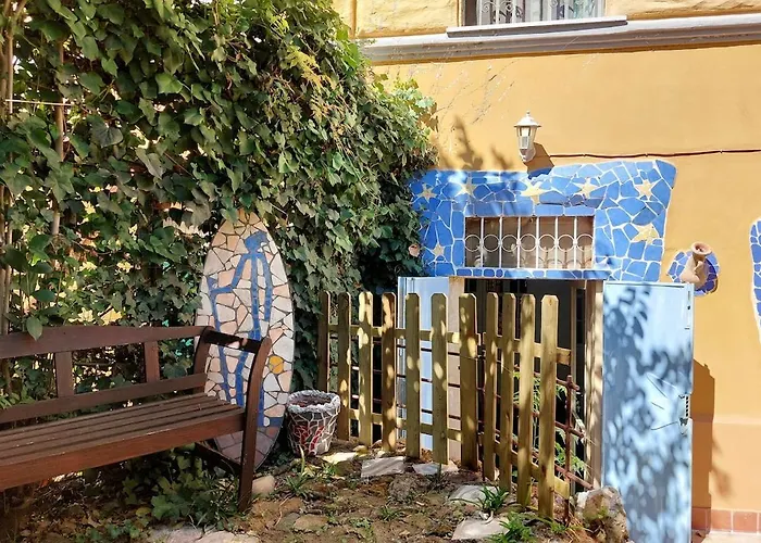 Casa Gaudi
