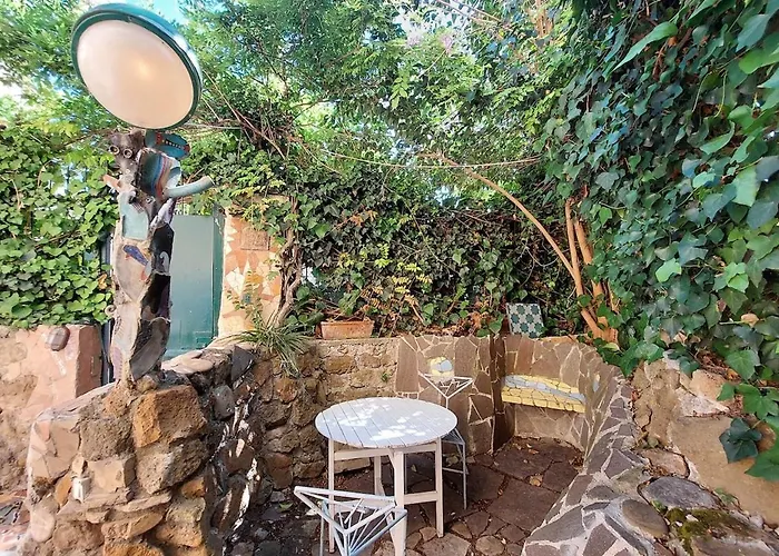 Casa Gaudi Appartement *