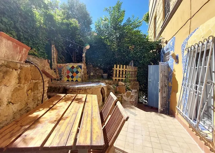 Casa Gaudi Appartement Rome