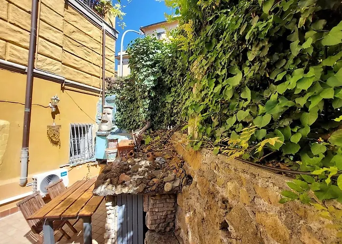 Casa Gaudi Appartement