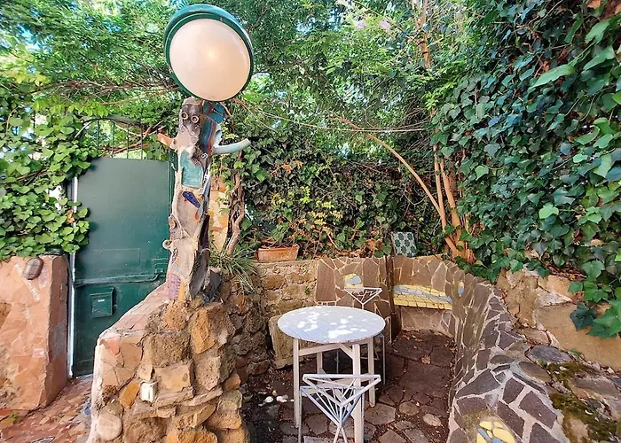 Casa Gaudi Appartement Rome