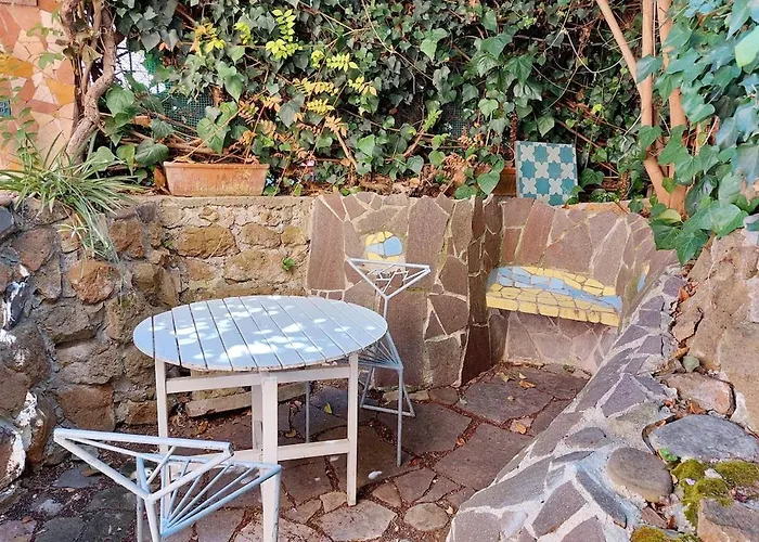 Casa Gaudi Appartement