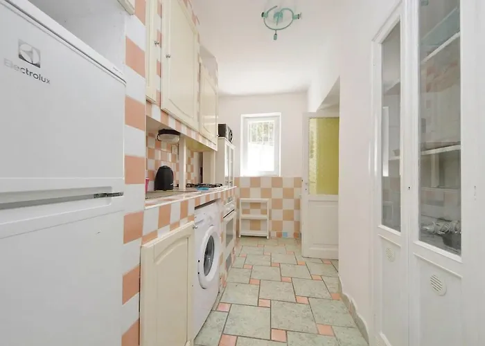 Appartement Casa Gaudi Rome