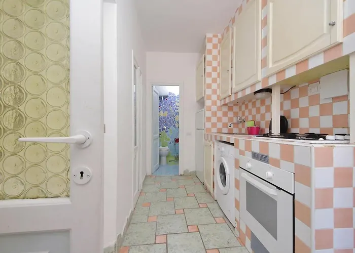 Casa Gaudi Rome