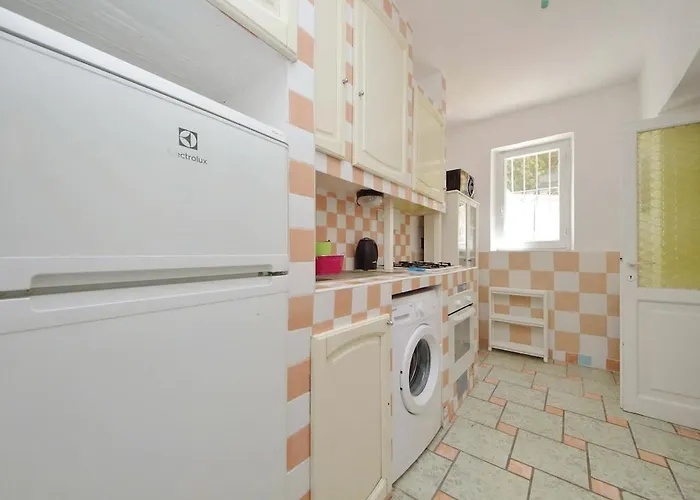 Appartement Casa Gaudi *