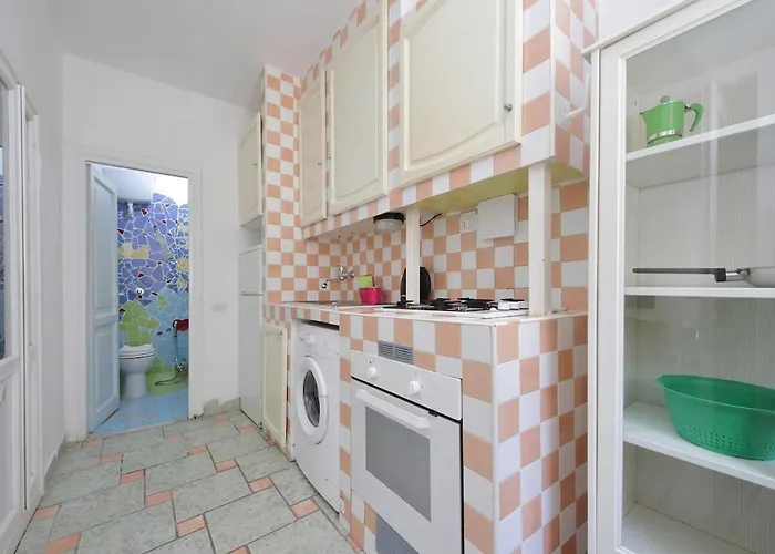 Appartement Casa Gaudi